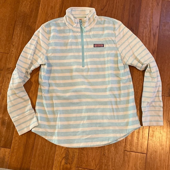 Vineyard Vines 1/4 Zip size small - Picture 1 of 4